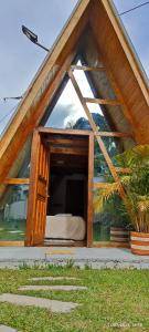 Cabañas Alpina