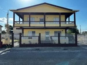 The Myrtle - Turneffe