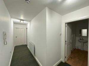 Curwen Apartment