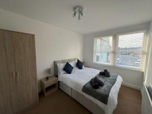 Curwen Apartment