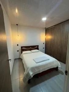 Apartamento tu mejor descanso - 圣希尔