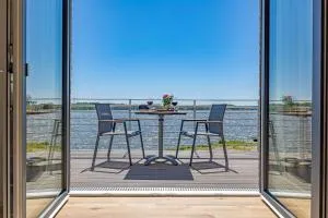 Fjord-Koje 7 - Fahrdorf