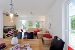 Haus 113, Birkenweg 6 a