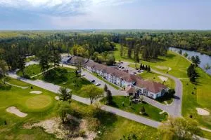 Four Seasons Island Resort - Pembine