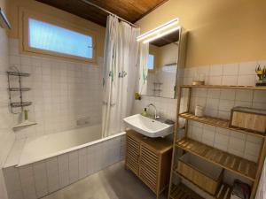 Appartements Residence Le Midi - Super Studio calme expose SUD quartier Venosc MAE-5341 : photos des chambres