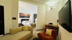 Hotel Dior - Ndiébène