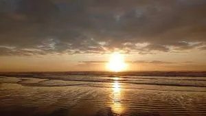 BeiradPRAIA CAMPING BEIRA MAR MORRO DOS CONVENTOS - 阿拉兰瓜