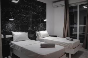 Beachfront Apartment Bugibba