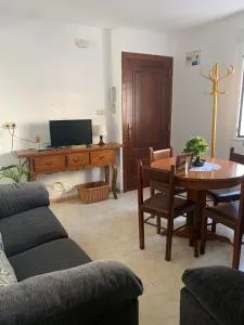 Apartamento Eume en Pontedeume - Andrade