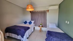 Casa Aconchego Lençóis