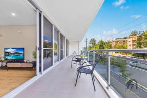 Spacious 2Bedeoom Apartment -Lovely Nest