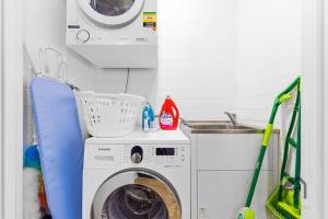 Spacious 2Bedeoom Apartment -Lovely Nest