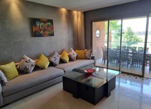 Luxury 2 bedroom flat Center Marrakesh