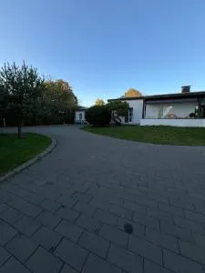 Luxury Suite in Nature with wellness,Private Sauna and massage - 维赫尔