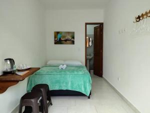 Apartamento nuevo en primer piso