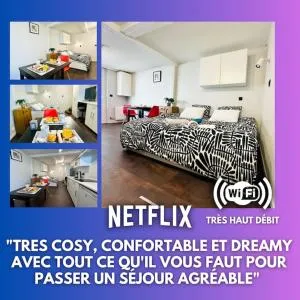 ConfortTODO - Hochstatt