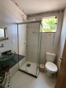 Casa com piscina no Pórtico de Búzios