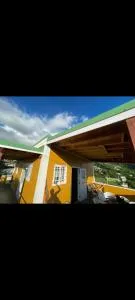 Chez Laville - Canefield