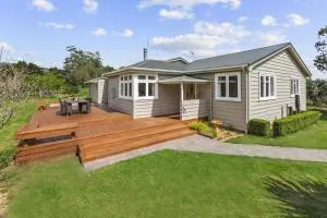 6 Hiwi Road - 玛塔玛塔