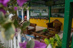 Club Campestre Manantial