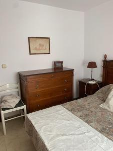 Apartamento Eume en Pontedeume
