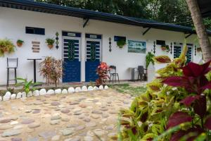 Club Campestre Manantial