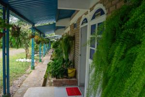 Club Campestre Manantial