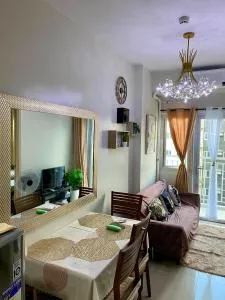 MG Place -2 BR condo unit at SMDC Charm Residences, Cainta, Rizal, 1900 - Cainta