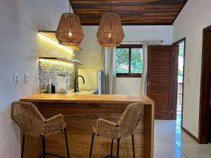 Bosque da Praia Pipa Flat 33