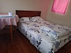 Albergue Camry Backpackers佳美背包客旅馆 - Culqui