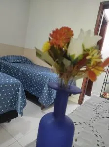 Suíte privativa no Bairro Custódio Pereira próximo ao Campus Umuarama UFU - Арагуари