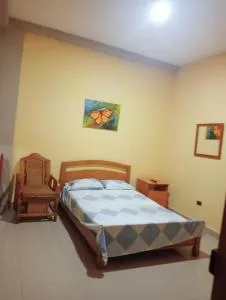 Alojamiento Bellavista - Iquitos