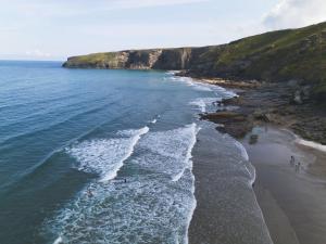 Great Tregath by Wigwam Holidays