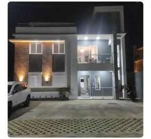 Villa Vintage - Guayacanes