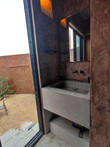 Casitas Nacui con Vista al Mar