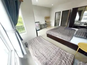 Room Phuket Town by Alissa - Ban Laem Hin