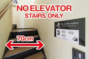 Belmont 303 3min to Station Easy Access Ueno Asakusa Skytree Sleeps 4