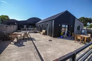 Cow Byre Accommodation - Ballylumford