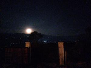 Piscina-paisaje-calma y confort-Villa Luz de Luna