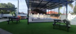 ShidAz Villa - Kampong Telaga Papan