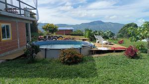 Cabaña Campestre San Gabriel