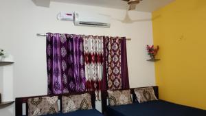 Beach Side AC Room