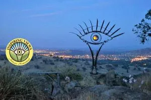 Inspiring Views B&B - Wooragee North