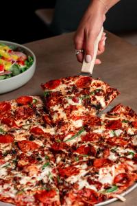 Delta Hotels by Marriott Detroit Novi