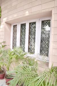 Backpackers Den Chandigarh