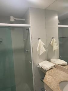 Loft em frente ao Centro de Convenções