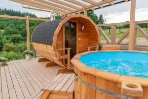 Comfortable holiday homes in the mountains - Dolina