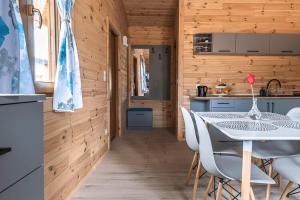 Cottage in Duszniki near Ski Slopes