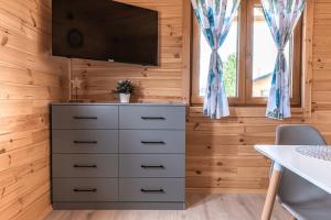 Cottage in Duszniki Zdrój with Panoramic View