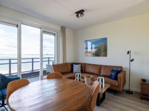 Apartment in Sint-Annaland near Marina